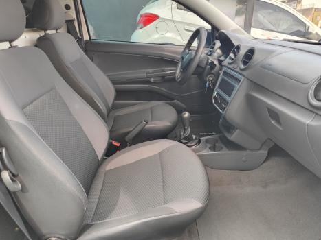 VOLKSWAGEN Saveiro 1.6 16V FLEX MSI ROBUST CABINE SIMPLES, Foto 10