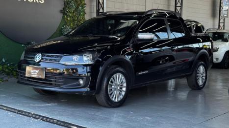 VOLKSWAGEN Saveiro 1.6 G6 ROCK IN RIO CABINE DUPLA FLEX, Foto 1