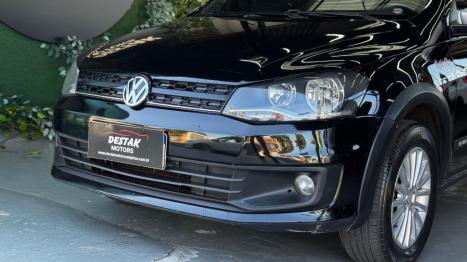VOLKSWAGEN Saveiro 1.6 G6 ROCK IN RIO CABINE DUPLA FLEX, Foto 3