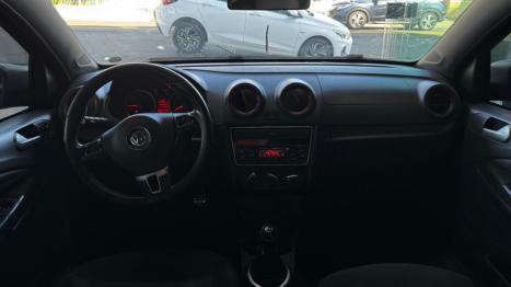 VOLKSWAGEN Saveiro 1.6 G6 ROCK IN RIO CABINE DUPLA FLEX, Foto 4