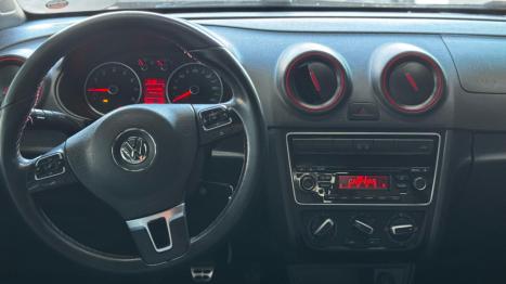 VOLKSWAGEN Saveiro 1.6 G6 ROCK IN RIO CABINE DUPLA FLEX, Foto 5