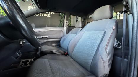VOLKSWAGEN Saveiro 1.6 G6 ROCK IN RIO CABINE DUPLA FLEX, Foto 6