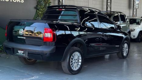 VOLKSWAGEN Saveiro 1.6 G6 ROCK IN RIO CABINE DUPLA FLEX, Foto 10