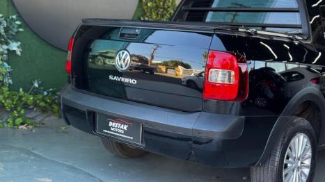 VOLKSWAGEN Saveiro 1.6 G6 ROCK IN RIO CABINE DUPLA FLEX, Foto 11