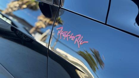 VOLKSWAGEN Saveiro 1.6 G6 ROCK IN RIO CABINE DUPLA FLEX, Foto 13