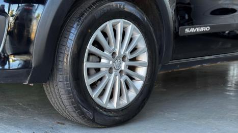 VOLKSWAGEN Saveiro 1.6 G6 ROCK IN RIO CABINE DUPLA FLEX, Foto 14