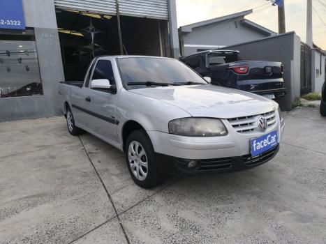 VOLKSWAGEN Saveiro 1.6 G4 CITY FLEX, Foto 2