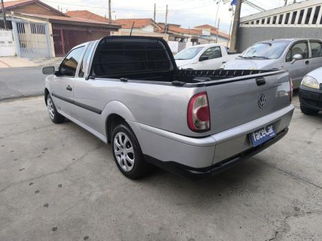 VOLKSWAGEN Saveiro 1.6 G4 CITY FLEX, Foto 3