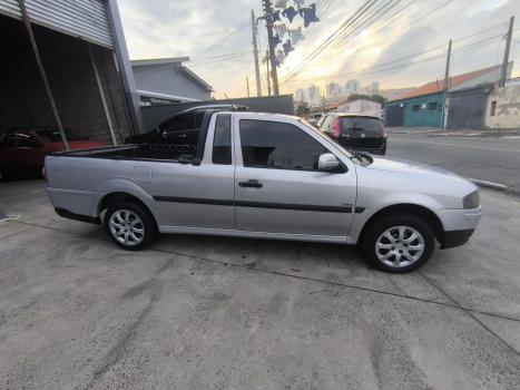 VOLKSWAGEN Saveiro 1.6 G4 CITY FLEX, Foto 5