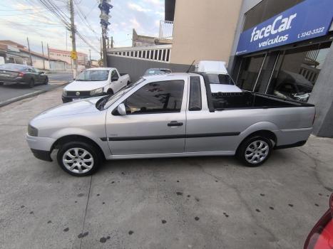 VOLKSWAGEN Saveiro 1.6 G4 CITY FLEX, Foto 6
