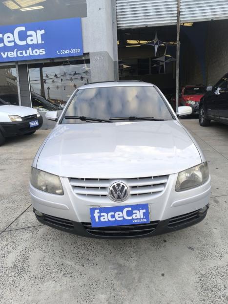 VOLKSWAGEN Saveiro 1.6 G4 CITY FLEX, Foto 7