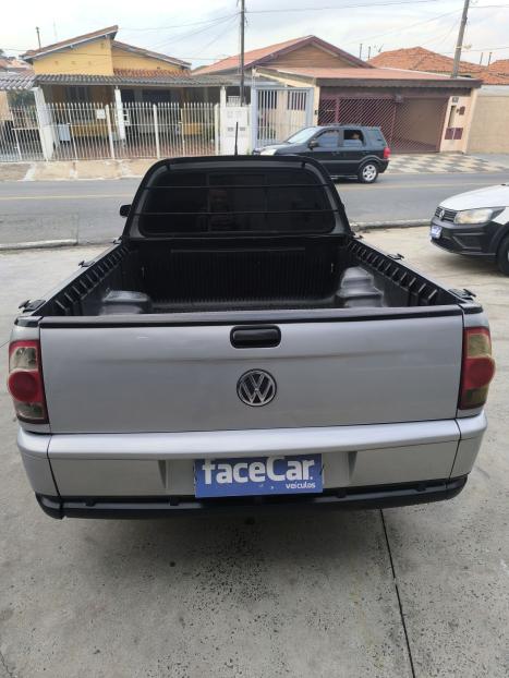 VOLKSWAGEN Saveiro 1.6 G4 CITY FLEX, Foto 8