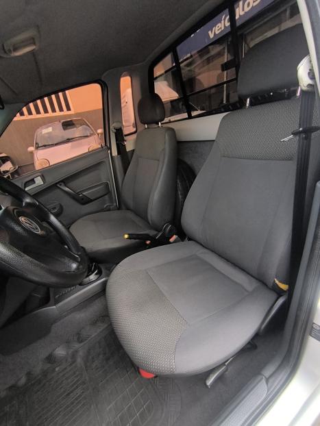 VOLKSWAGEN Saveiro 1.6 G4 CITY FLEX, Foto 9