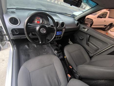 VOLKSWAGEN Saveiro 1.6 G4 CITY FLEX, Foto 10