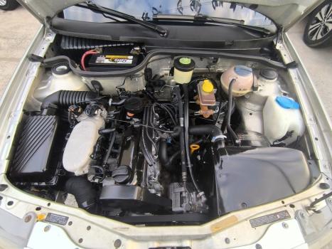 VOLKSWAGEN Saveiro 1.6 G4 CITY FLEX, Foto 11