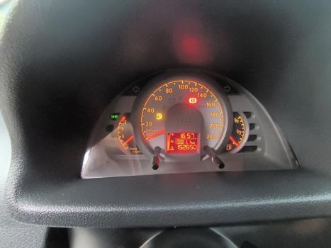 VOLKSWAGEN Saveiro 1.6 G4 CITY FLEX, Foto 12