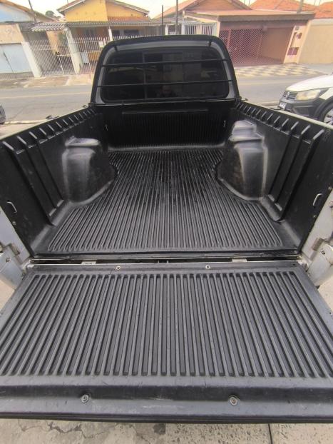 VOLKSWAGEN Saveiro 1.6 G4 CITY FLEX, Foto 13