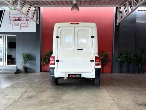 VOLKSWAGEN Saveiro 1.6 G7 CABINE SIMPLES ROBUST FLEX, Foto 3