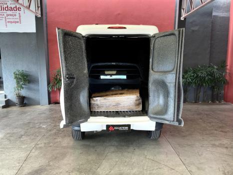 VOLKSWAGEN Saveiro 1.6 G7 CABINE SIMPLES ROBUST FLEX, Foto 5