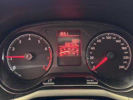 VOLKSWAGEN Saveiro 1.6 G7 CABINE SIMPLES ROBUST FLEX, Foto 6