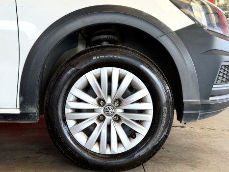 VOLKSWAGEN Saveiro 1.6 G7 CABINE SIMPLES ROBUST FLEX, Foto 11