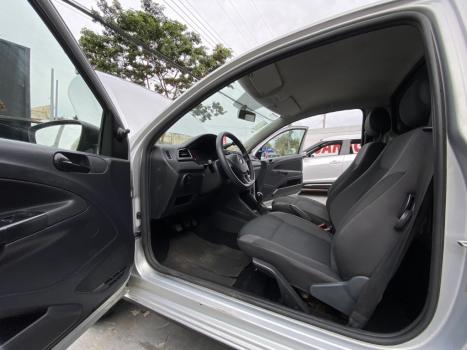VOLKSWAGEN Saveiro 1.6 FLEX MSI ROBUST CABINE SIMPLES, Foto 5
