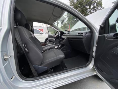 VOLKSWAGEN Saveiro 1.6 FLEX MSI ROBUST CABINE SIMPLES, Foto 6