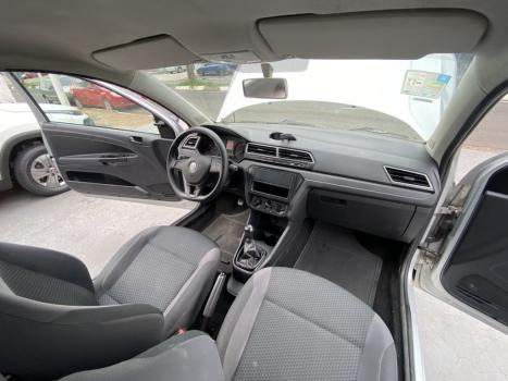 VOLKSWAGEN Saveiro 1.6 FLEX MSI ROBUST CABINE SIMPLES, Foto 7