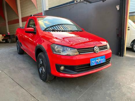 VOLKSWAGEN Saveiro 1.6 CS, Foto 2