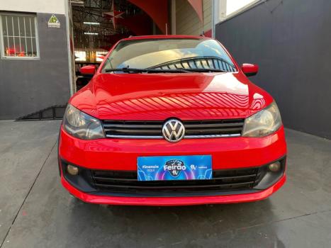 VOLKSWAGEN Saveiro 1.6 CS, Foto 3