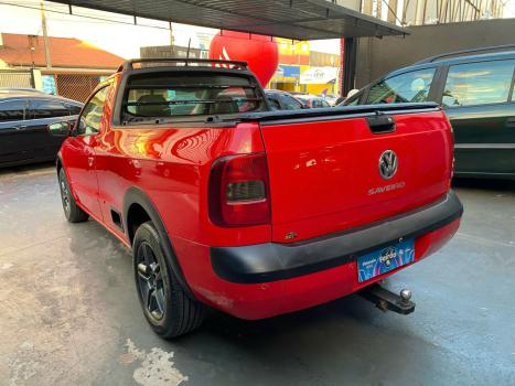 VOLKSWAGEN Saveiro 1.6 CS, Foto 5