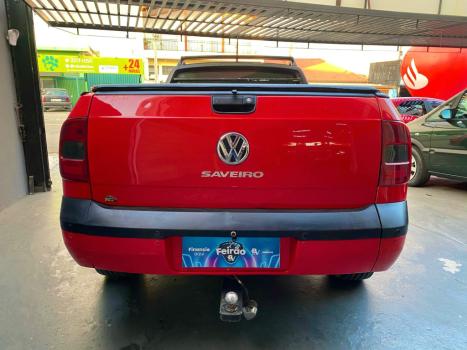 VOLKSWAGEN Saveiro 1.6 CS, Foto 6