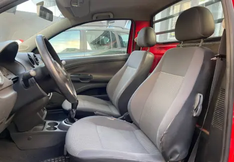 VOLKSWAGEN Saveiro 1.6 CS, Foto 7