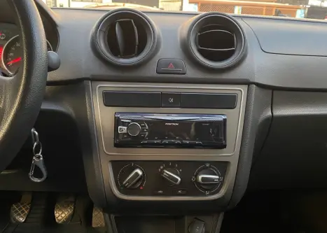 VOLKSWAGEN Saveiro 1.6 CS, Foto 8