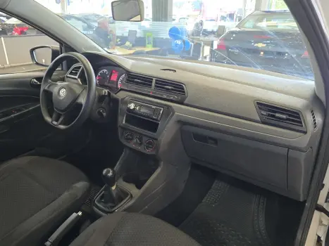 VOLKSWAGEN Saveiro 1.6 G7 CABINE SIMPLES ROBUST FLEX, Foto 7