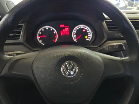 VOLKSWAGEN Saveiro 1.6 G7 CABINE SIMPLES ROBUST FLEX, Foto 11