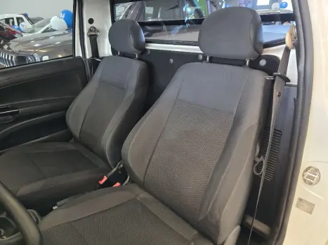 VOLKSWAGEN Saveiro 1.6 G7 CABINE SIMPLES ROBUST FLEX, Foto 14