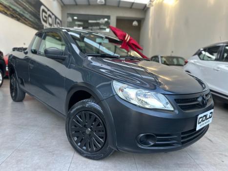 VOLKSWAGEN Saveiro 1.6 G5 CABINE ESTENDIDA FLEX, Foto 2
