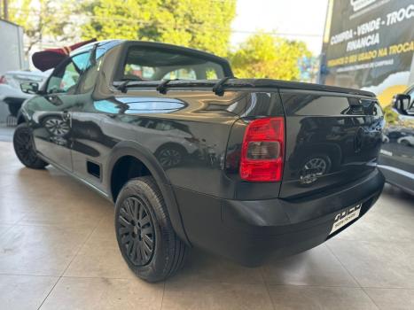 VOLKSWAGEN Saveiro 1.6 G5 CABINE ESTENDIDA FLEX, Foto 3