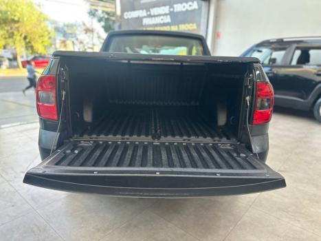 VOLKSWAGEN Saveiro 1.6 G5 CABINE ESTENDIDA FLEX, Foto 5