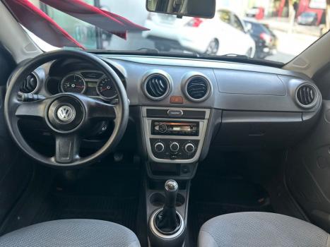 VOLKSWAGEN Saveiro 1.6 G5 CABINE ESTENDIDA FLEX, Foto 6