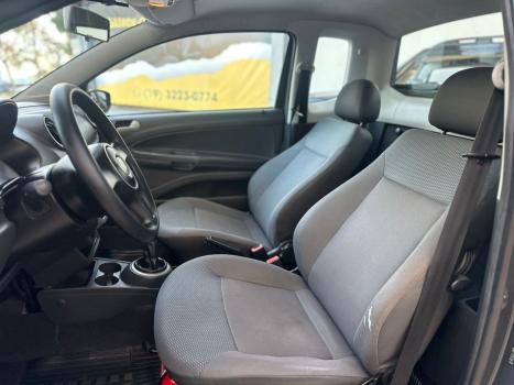 VOLKSWAGEN Saveiro 1.6 G5 CABINE ESTENDIDA FLEX, Foto 7