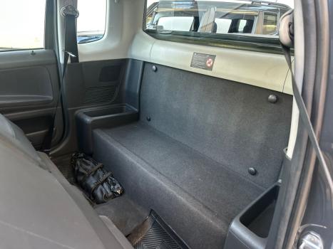 VOLKSWAGEN Saveiro 1.6 G5 CABINE ESTENDIDA FLEX, Foto 8