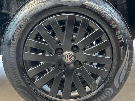 VOLKSWAGEN Saveiro 1.6 G5 CABINE ESTENDIDA FLEX, Foto 9