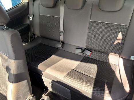 VOLKSWAGEN Saveiro 1.6 FLEX MSI ROBUST CABINE DUPLA, Foto 8