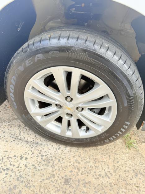 VOLKSWAGEN Saveiro 1.6 G4 SURF FLEX, Foto 10