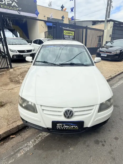 VOLKSWAGEN Saveiro 1.6 G4 SURF FLEX, Foto 2