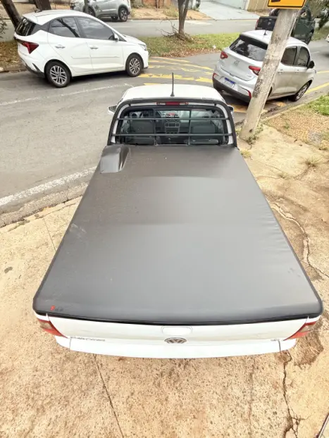 VOLKSWAGEN Saveiro 1.6 G4 SURF FLEX, Foto 4