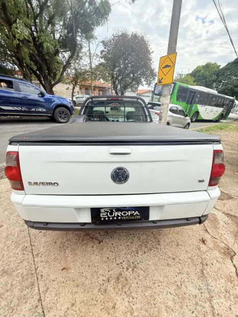 VOLKSWAGEN Saveiro 1.6 G4 SURF FLEX, Foto 6