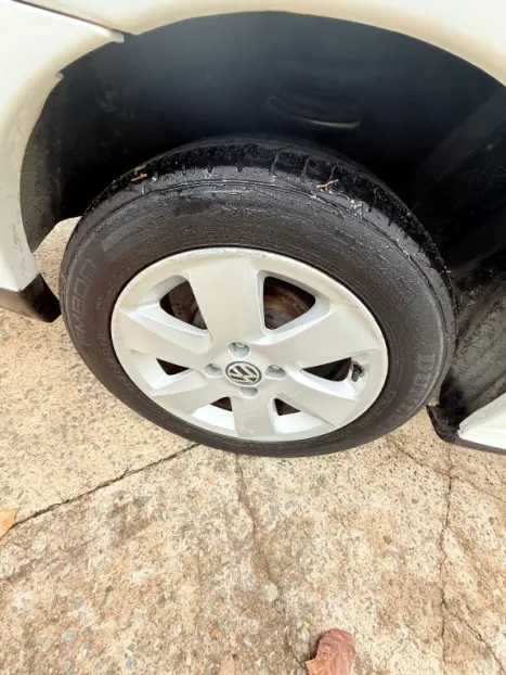 VOLKSWAGEN Saveiro 1.6 G4 SURF FLEX, Foto 7